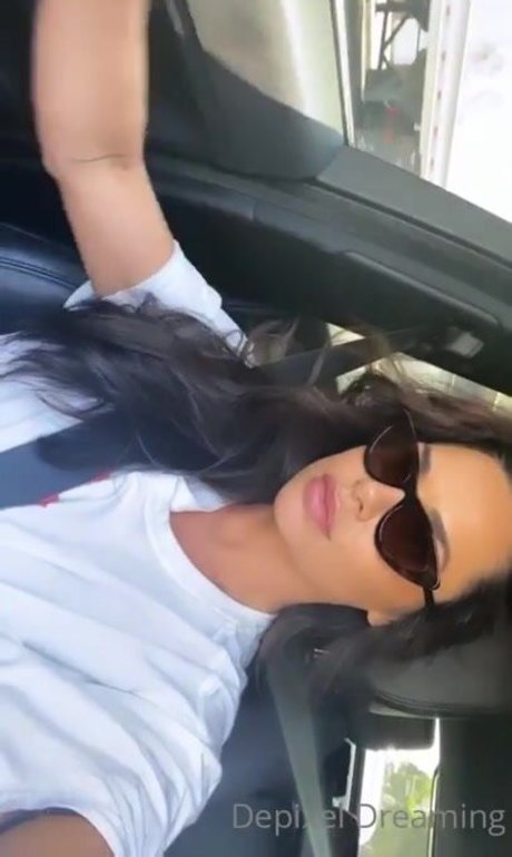 Christina Dreaming nice star pic