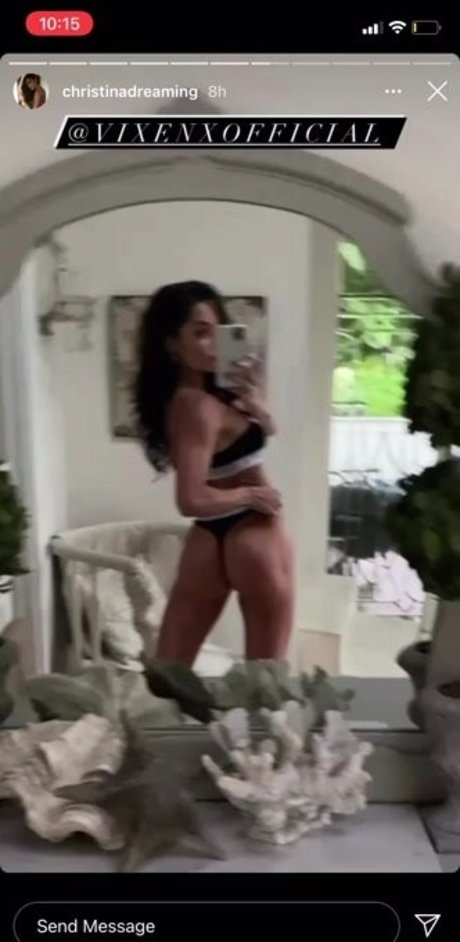 chubby kitty onlyfans sexy nude image