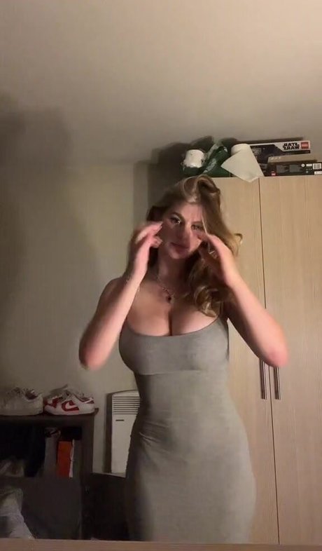 Mel Hock nudes star pic