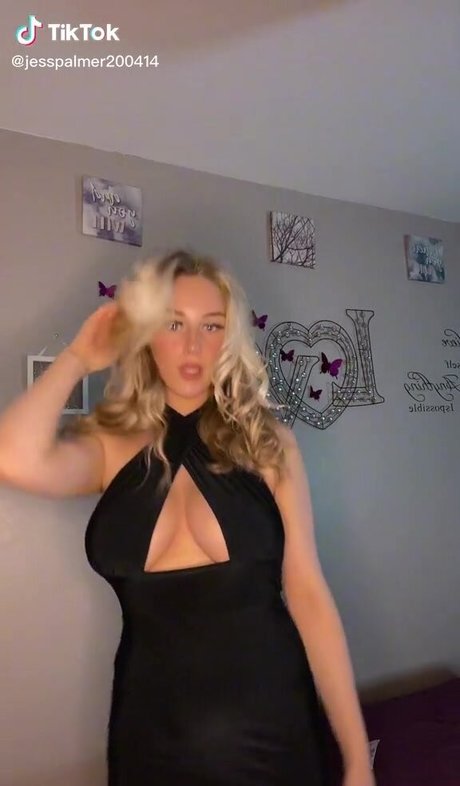 Mel Hock sexy star picture