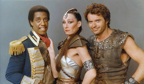 Anjelica Huston pornographic star gallery