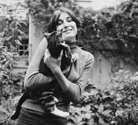 Anjelica Huston naked star photos