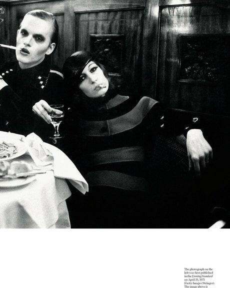 Anjelica Huston pornstar adult picture