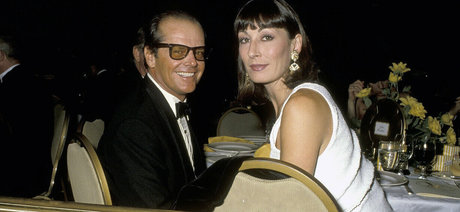 Anjelica Huston Photo Gallery