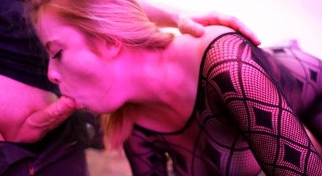 Mia Adler model images