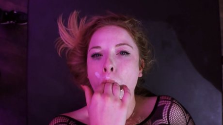 Mia Adler pornographic model img