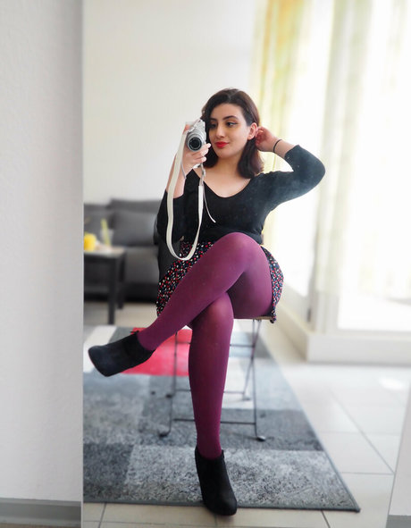 Ana Allabout star perfect galleries