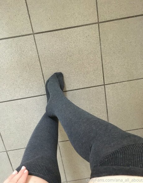 Ana Allabout best star photo