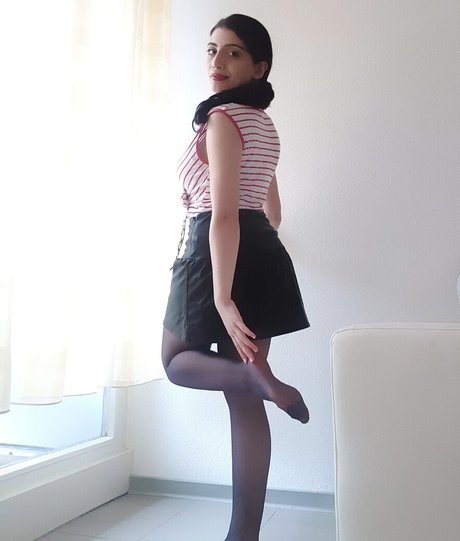 Ana Allabout pornstar beautiful gallery