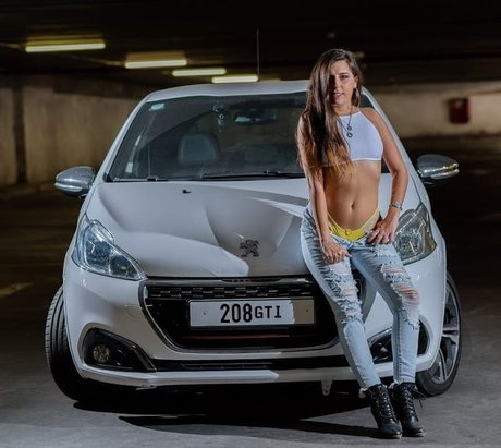 Natali Veksler nudes actress pic