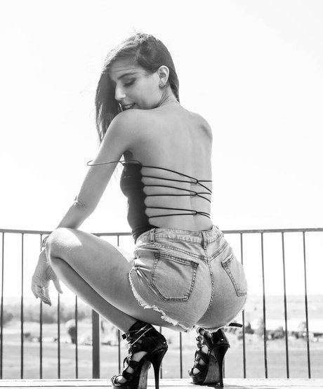 Natali Veksler nudes star pics