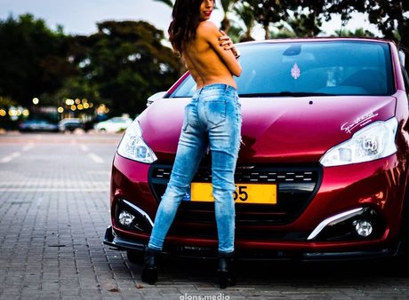 Natali Veksler Profile Photo