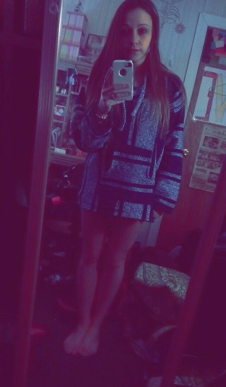 silencedhippie model pretty pic