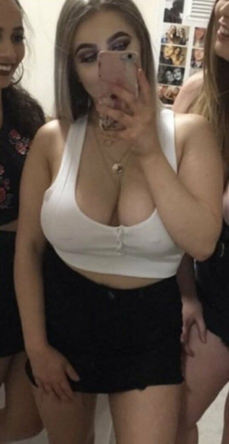 Allanahgrace model xxx img