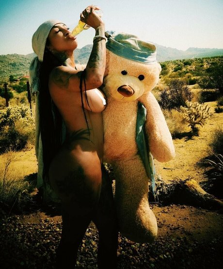 flyyytattedsky pornstar nudes pic