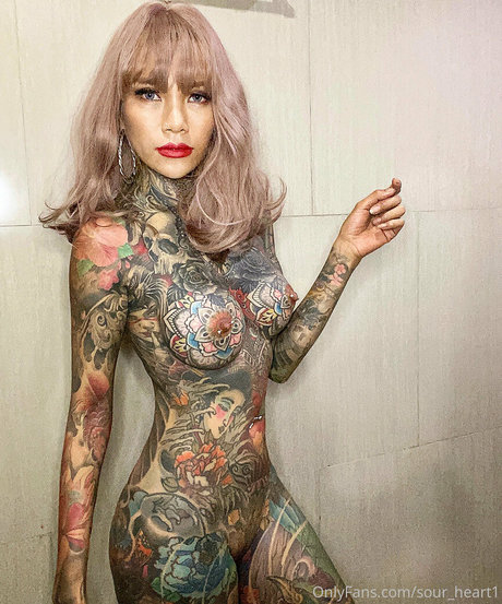 Sour heart1 high quality pornstar pictures