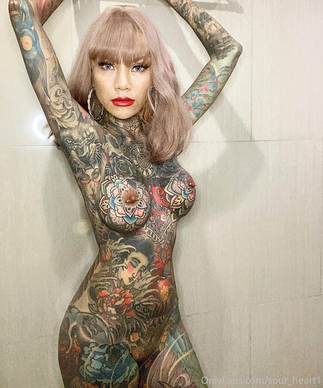 Sour heart1 top pornstar picture