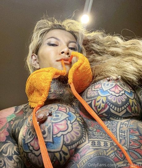 Sour heart1 nude pornstar galleries