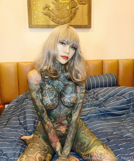 Sour heart1 Profile Photo