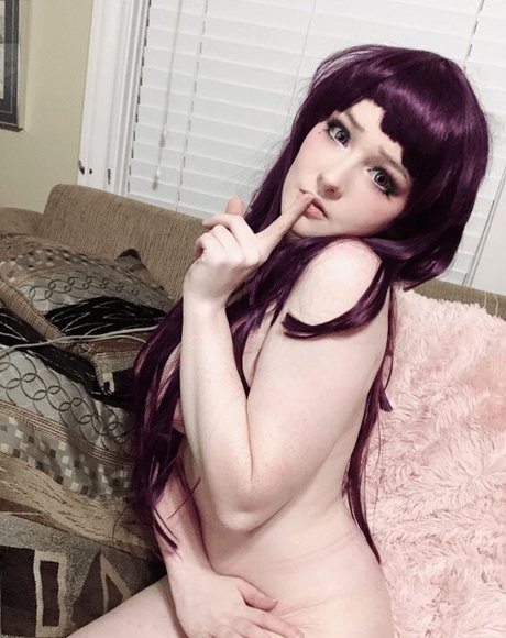 Snowthesaltqueen nudes star images