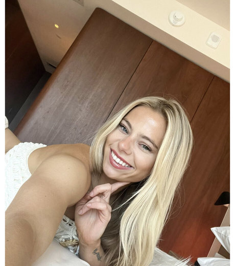 Krista Stevens model nudes picture