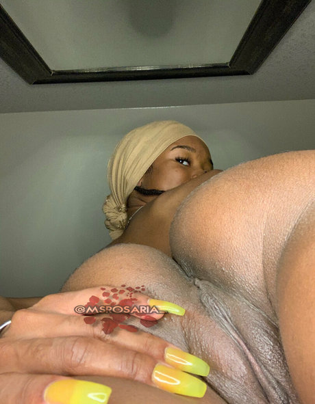 Missrosaria Rico model xxx image