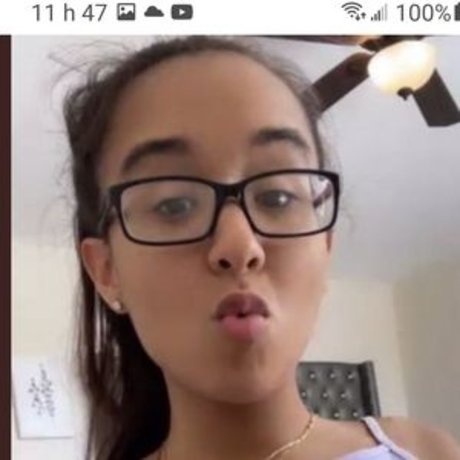 Alahna Ly model nice gallery