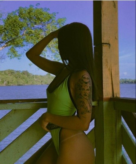 Samira Ferreira star high quality photo