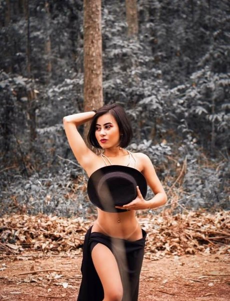 Samira Ferreira star xxx photo