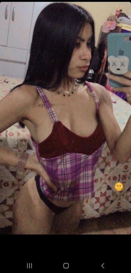 Samira Ferreira pornstar erotic pic
