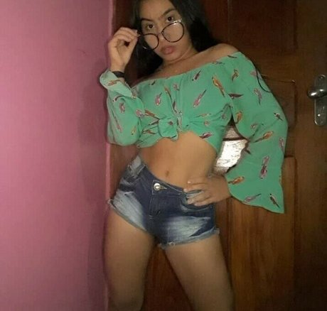 Samira Ferreira pornographic actress img