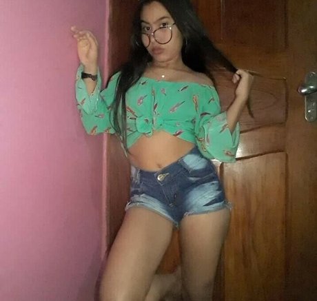 Samira Ferreira star adult images