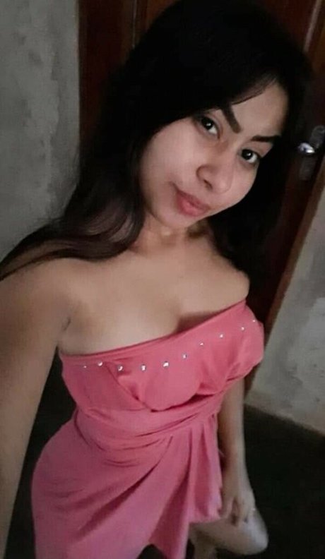 Samira Ferreira model beautiful pic