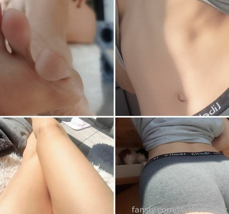 MythoBunny model pretty image