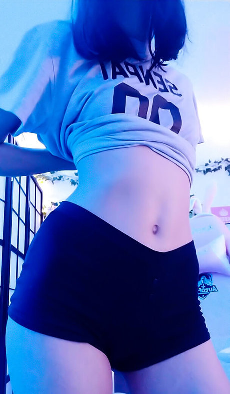 MythoBunny nudes model galleries