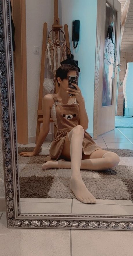 MythoBunny model nudes photo