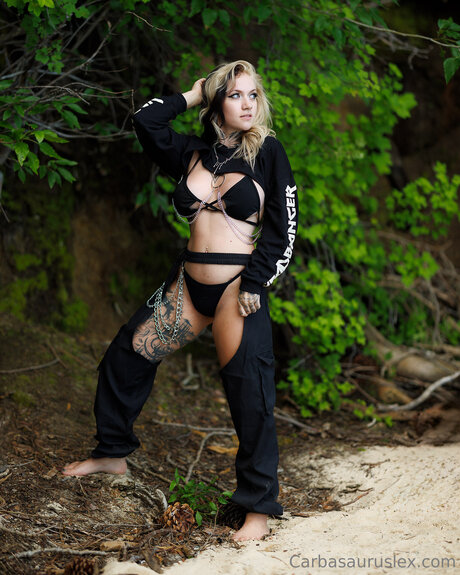 carbasauruslex pornstar beautiful photos
