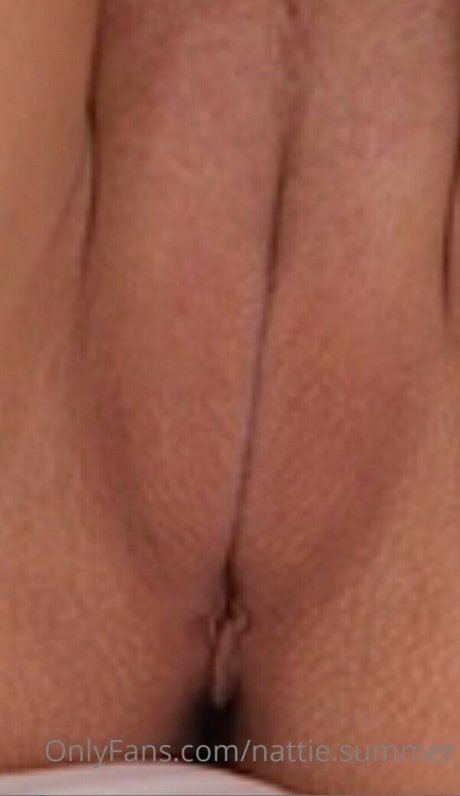 nattie summer model hd pic