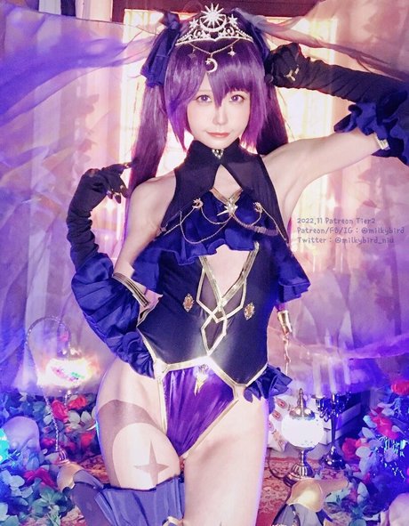 milkybird star sex img