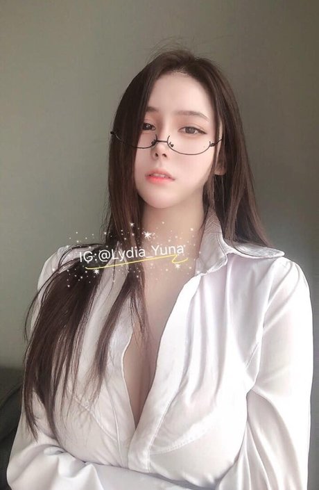 Lydia Yuna star sex photos