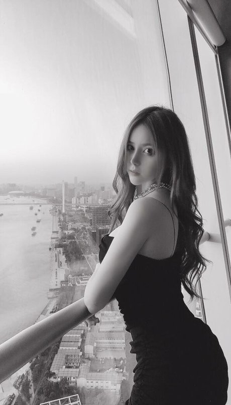 Lydia Yuna star xxx picture