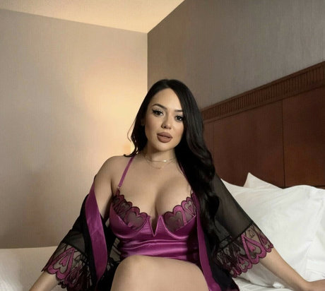 melisathepicklee naked star image