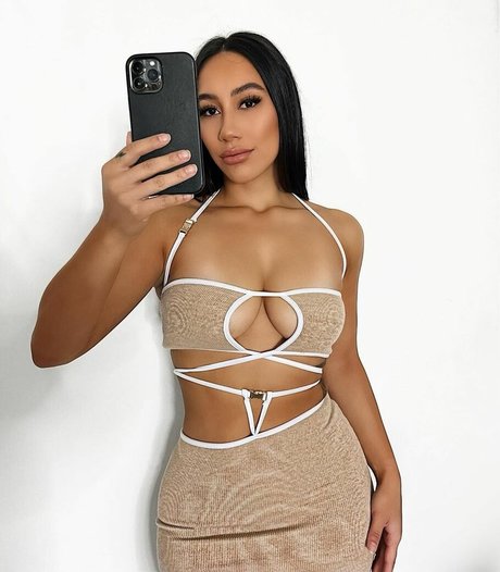 jessiejahjessie exclusive model img