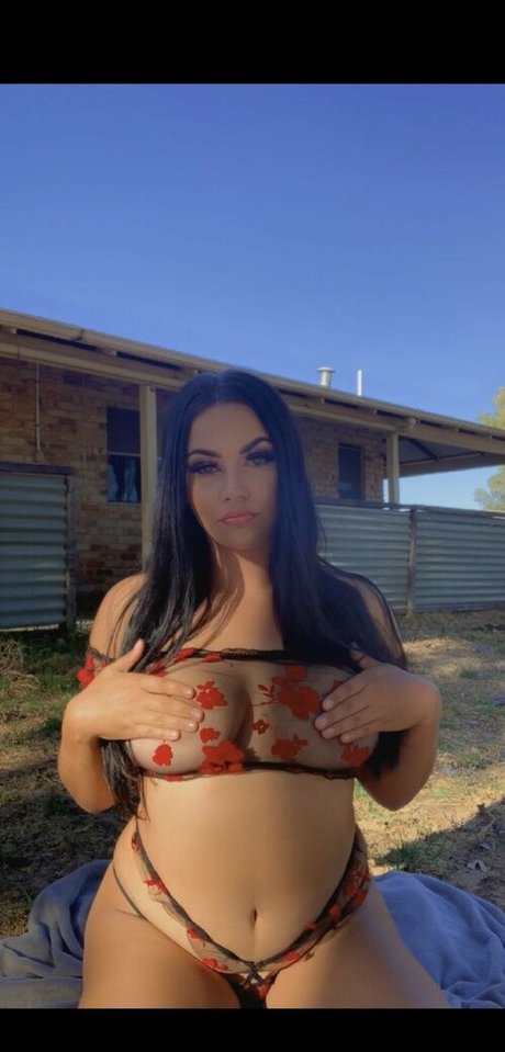 glitterxkittenx model perfect picture