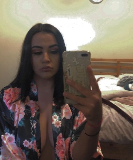 glitterxkittenx art star picture