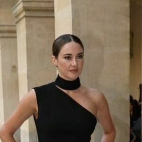 Shaliene Woodley nice actress gallery