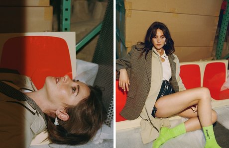 Shaliene Woodley erotic actress archive