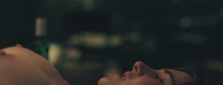 Shaliene Woodley exclusive star picture