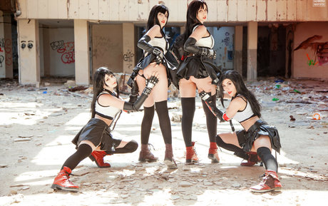 Mowkyfox star sex archive