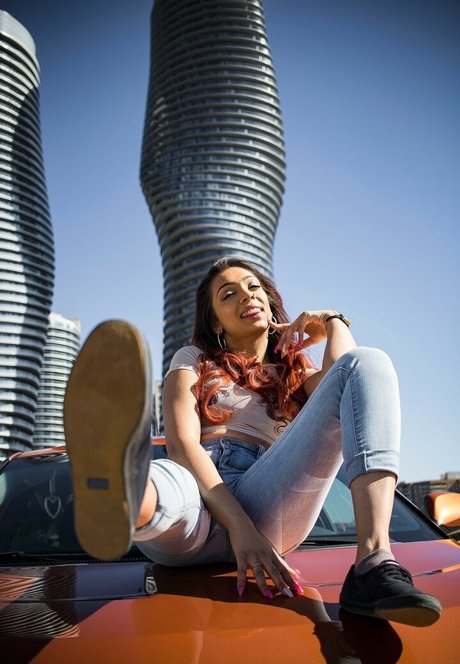 Rubi Satha perfect pornstar image